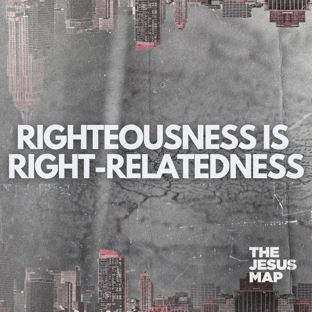 GENESISboston's tweet photo. "God blesses those who hunger and thirst for righteousness for they will be satisfied."  Matthew 5:6

NEXT UP:  MERCY!

#THEJESUSMAP
#HEAVENINVADINGEARTH https://t.co/nSxqciyD3P