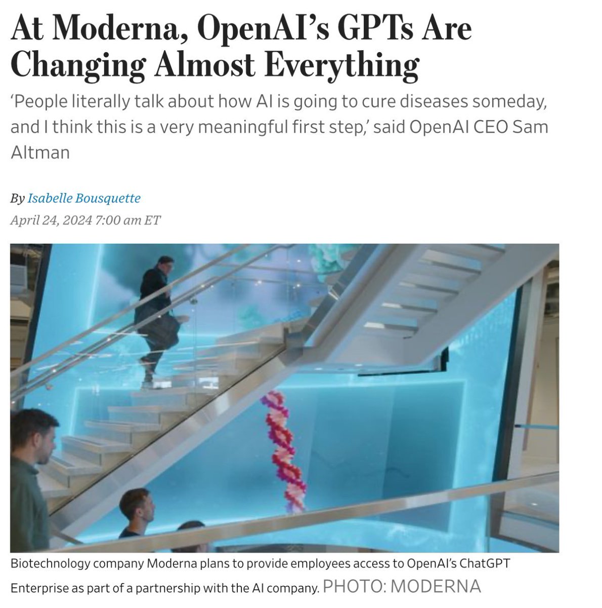 including the chirality of DNA