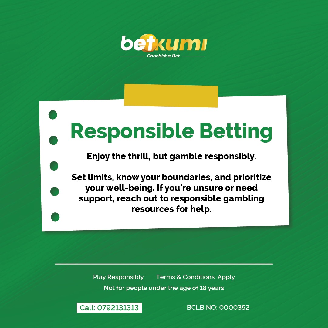 betkumi's tweet photo. Bet responsibly and always reach out for help. https://t.co/jiSp0wIc0L encourages responsible betting. BET NOW! #chachishabet
#betting #onlinebetting #highestpayingaviator #jackpot #bonus #bestbettingsite #bestodds #bestcrashgames #bettingodds #bettingguide #bettingtips https://t.co/jCAb339jMG