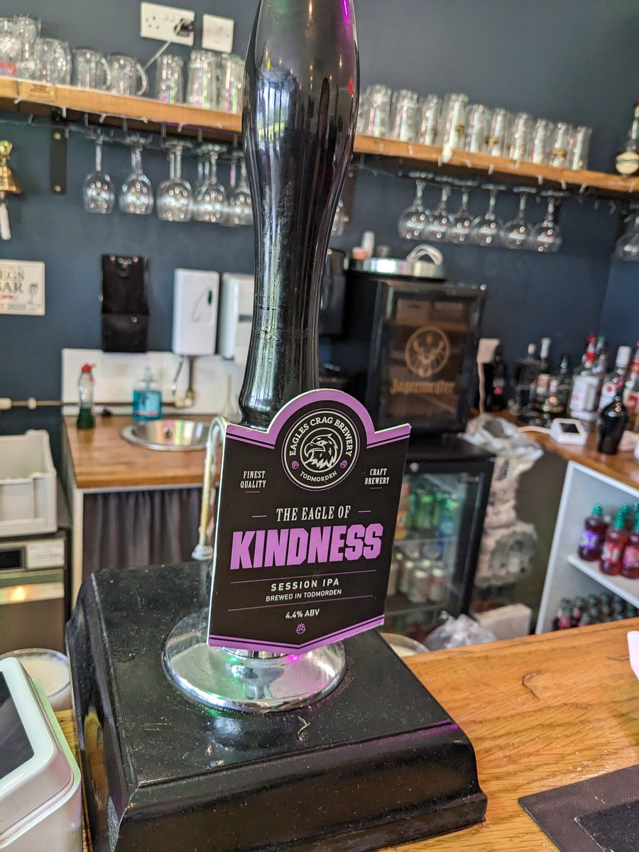 inad_uk's tweet photo. Get yourselves down to @RodleyCricket  #Leeds #rodley &amp; have a drink for @inad_uk This cask was very kindly donated by Cask Orders Ltd with proceeds going to the charity to sponsor our run Thank you so much everyone involved #TogetherWeWillBeatINAD https://t.co/Ps4YjneDGY https://t.co/ojWbAGTGAd