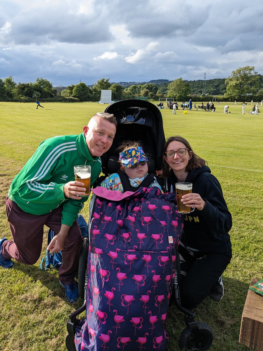 inad_uk's tweet photo. Get yourselves down to @RodleyCricket  #Leeds #rodley &amp; have a drink for @inad_uk This cask was very kindly donated by Cask Orders Ltd with proceeds going to the charity to sponsor our run Thank you so much everyone involved #TogetherWeWillBeatINAD https://t.co/Ps4YjneDGY https://t.co/ojWbAGTGAd