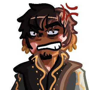 my emotes for <a href="/opmetgalazine/">Wealth, Fame, Power</a> !! thank you so much to everyone who supported this project, it was SUCH a pleasure to be a part of the team!!