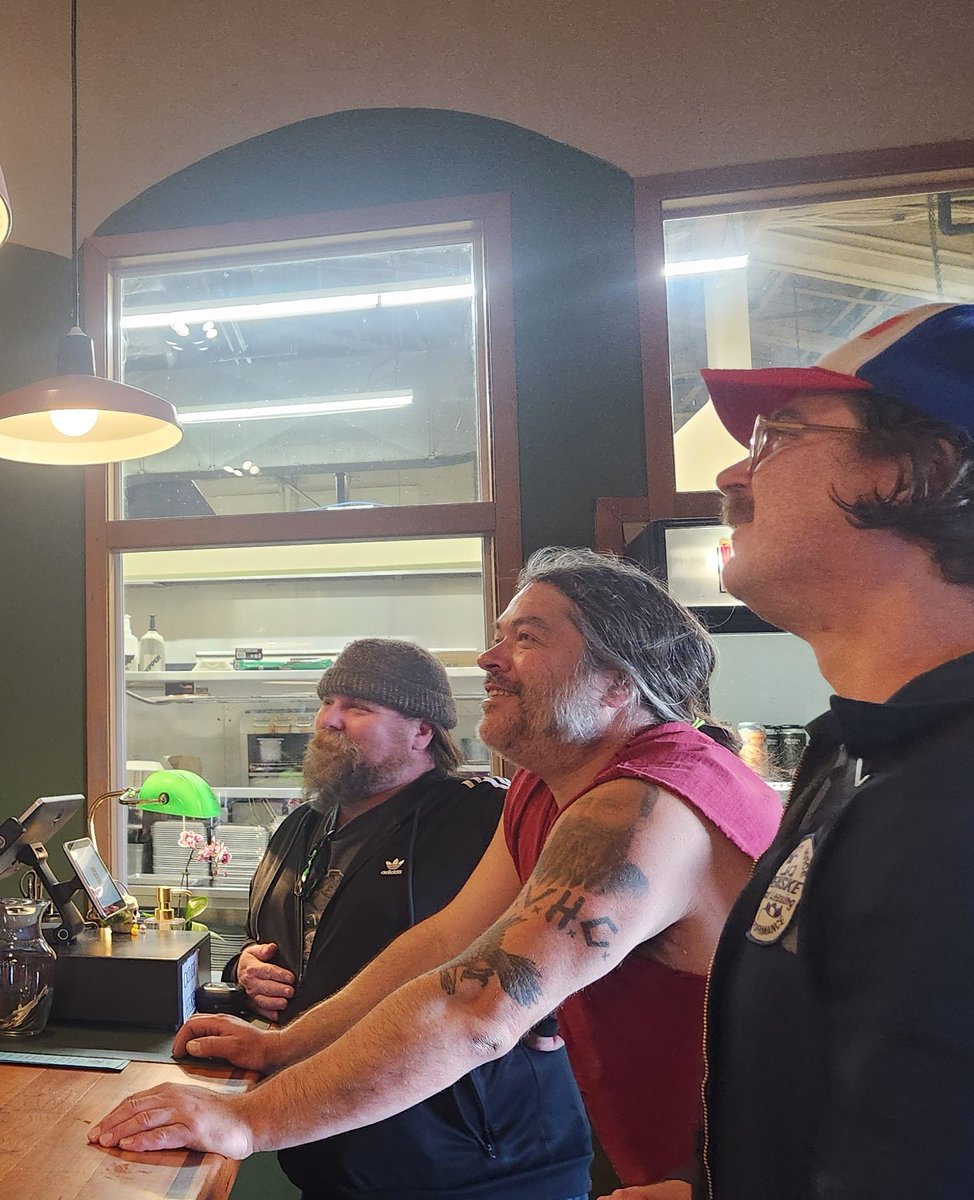 Mainstem Malt tweet media