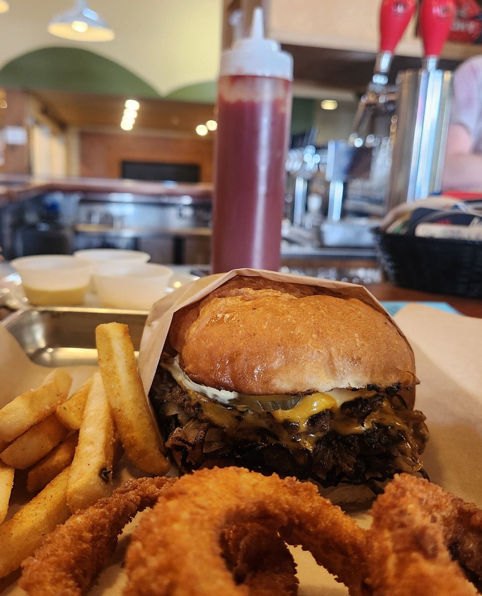 Mainstem Malt tweet media