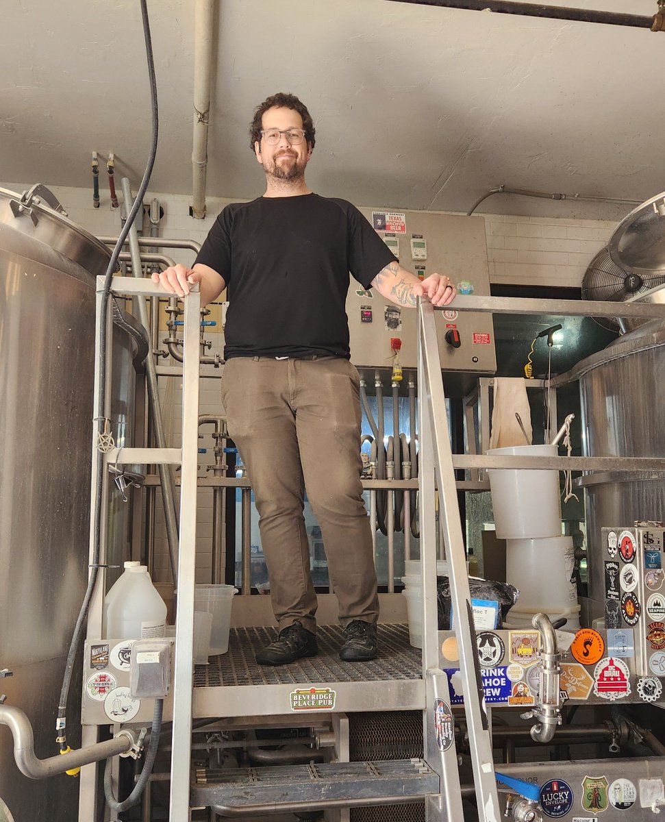 Mainstem Malt tweet media