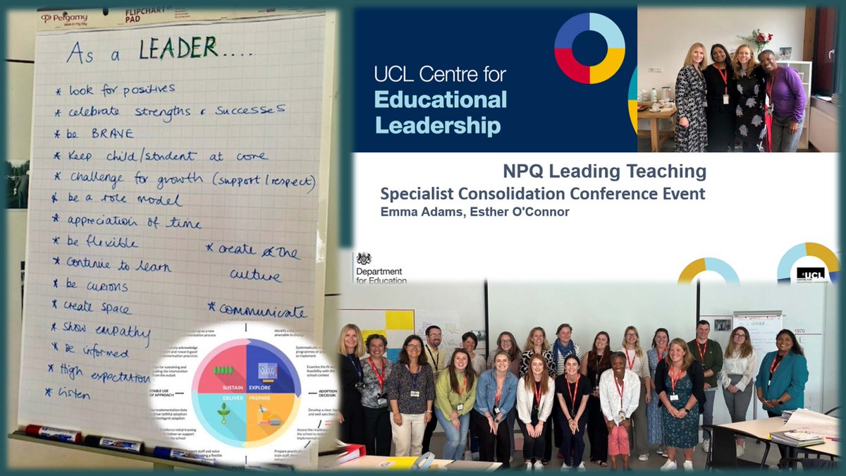 Emma Adams (@primaryeadams) on Twitter photo So proud of our NPQLT cohort <a href="/BSB_Brussels/">The British School</a>, <a href="/STGeorges_LUX/">St George's International School Luxembourg</a> and British School of Amsterdam who shared their implementation projects at the consolidation conference today. A pleasure to facilitate this session for these amazing leaders. <a href="/IOE_London/">IOE, UCL's Faculty of Education & Society</a> <a href="/EstherOConnor5/">Esther O'Connor</a> So proud of our NPQLT cohort <a href="/BSB_Brussels/">The British School</a>, <a href="/STGeorges_LUX/">St George's International School Luxembourg</a> and British School of Amsterdam who shared their implementation projects at the consolidation conference today. A pleasure to facilitate this session for these amazing leaders. <a href="/IOE_London/">IOE, UCL's Faculty of Education & Society</a> <a href="/EstherOConnor5/">Esther O'Connor</a>