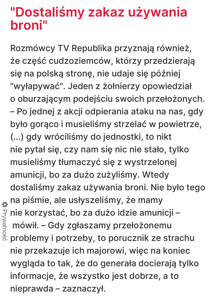 krzysztofbosak's tweet photo. DYMISJE! Muszą być za to dymisje. 
Dość tego. Oddajcie rządzenie komuś kogo to interesuje. https://t.co/qZ1jA31Ftf