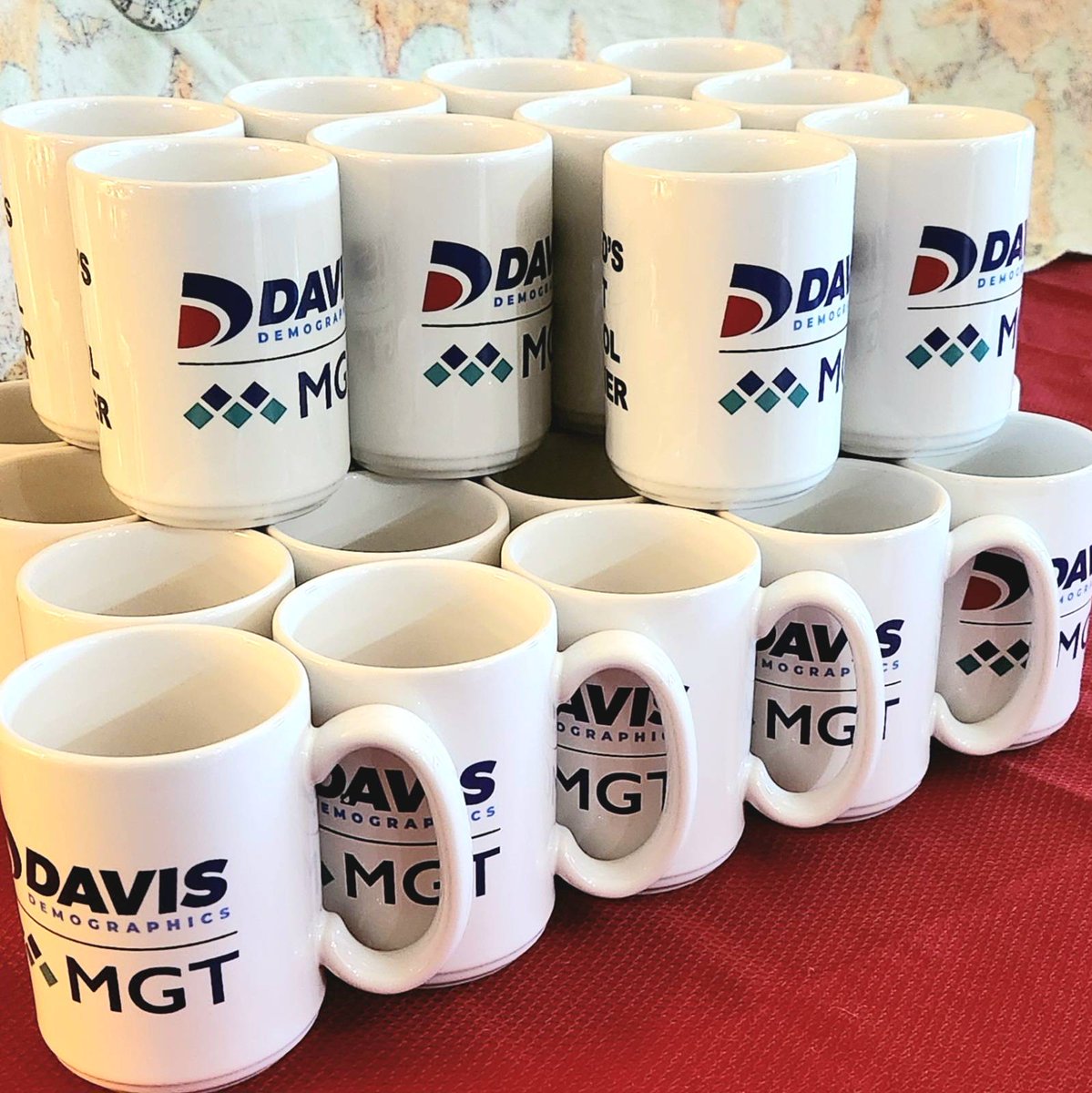 DavisDemo's tweet photo. Getting the final touches ready for the School Planning Conference.   Today is the final day to register.   https://t.co/STKWjlfWVu 

#MGT #SchoolPlanningConference https://t.co/EAbEPBYtWl