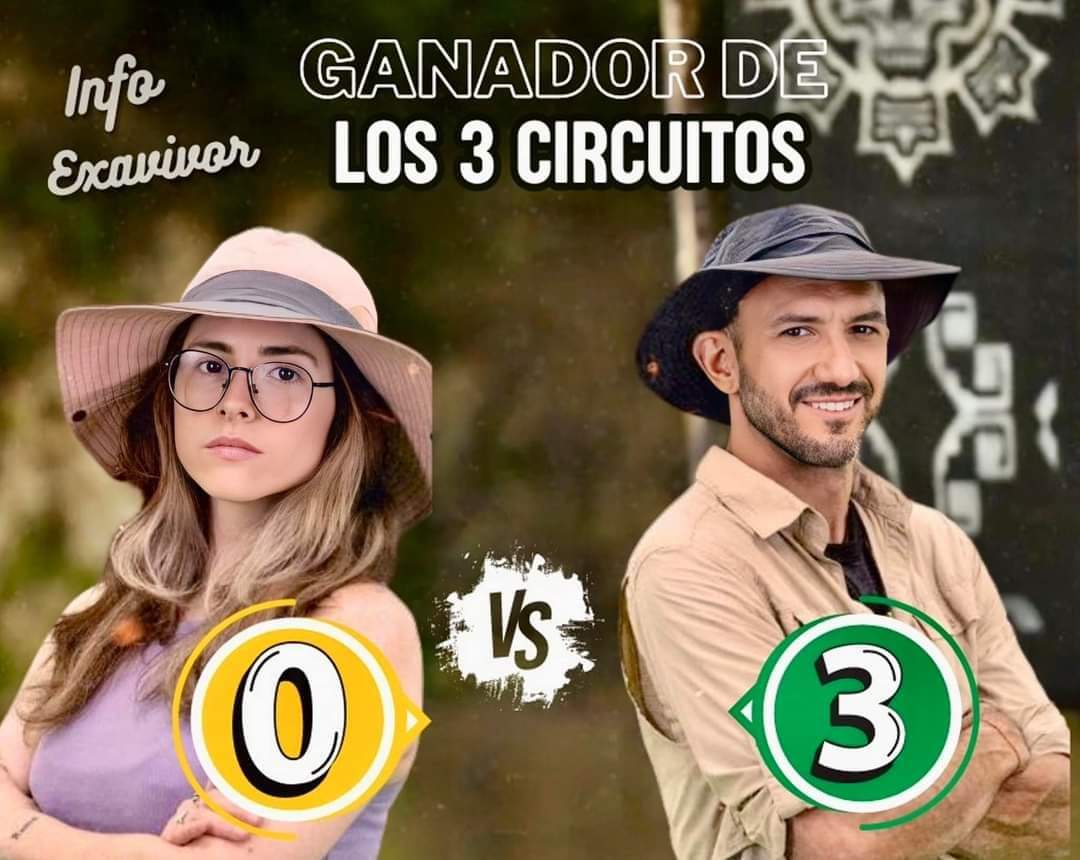 edita_candelero's tweet photo. @mexico_survivor Sin duda el mejor #RastaCampeón #RastaCampeón #RastaCampeón de los circuitos https://t.co/wEXVizrwwH