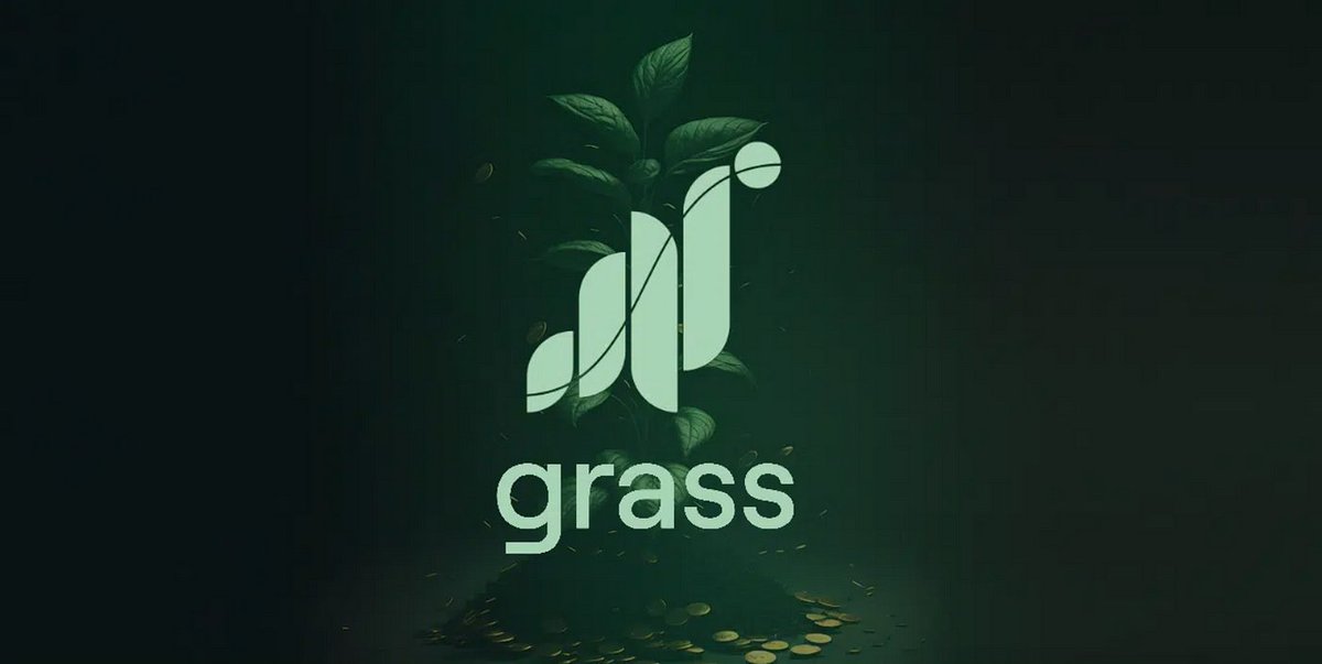 Crypto_Muharib's tweet photo. #Grass #Drop #ai #farm #airdrop
Grass airdropi Ai bilan birgalikda ishledigan proekt,sing up qilib kirselar kunluk farm qilib beradi.
Referal kod yozmasdan kirolmaysizlar (_w3wueFOzSP2WiV)
https://t.co/qluyZOG16j https://t.co/IFHFKQYxF9