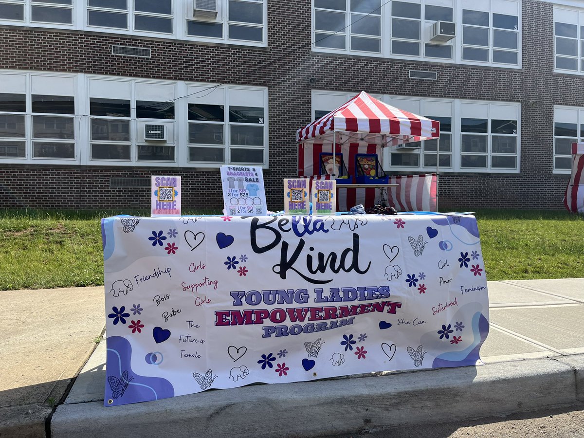 Franklin Elementary School tweet media