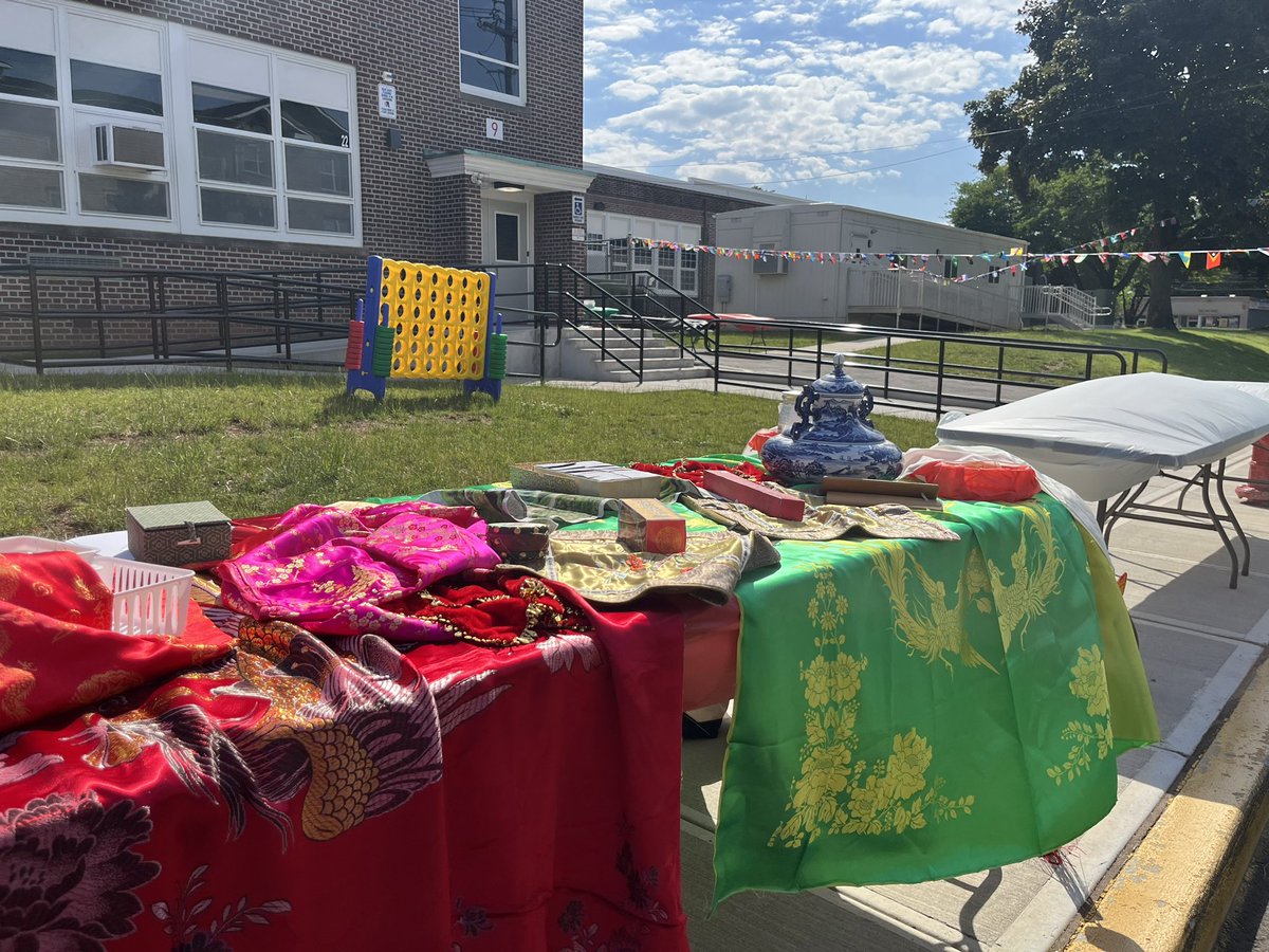 Franklin Elementary School tweet media