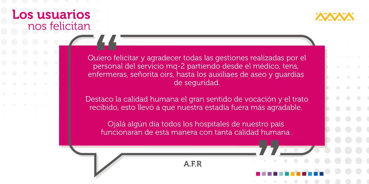 Hospital Provincial de Ovalle tweet media