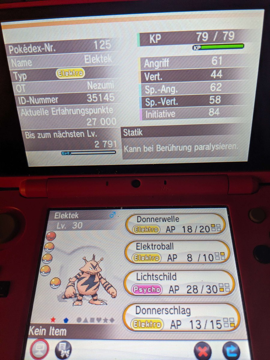 MonSheri__'s tweet photo. 405 Encounter 

336/1008 https://t.co/bZ0Ey90yJC