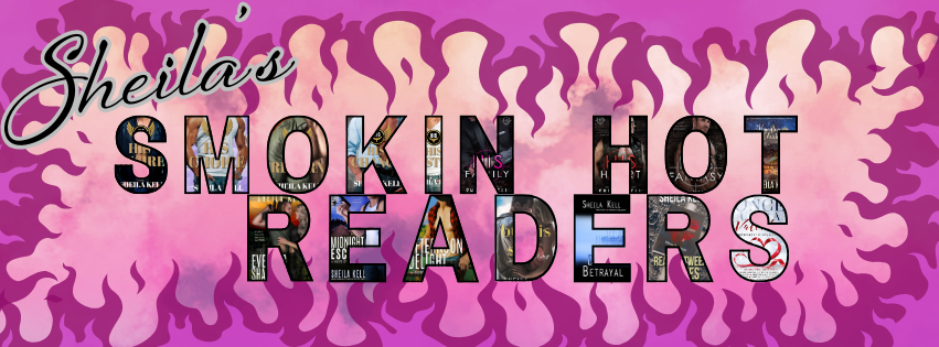 sheilakellbooks's tweet photo. Join me on Facebook Live in my Reader Group each Friday at 7 pm EST.
Reader Group - https://t.co/9IzyeKJhSm
#readergroup #facebooklive #authorchat #authorsheilakell https://t.co/20xQSqopUI