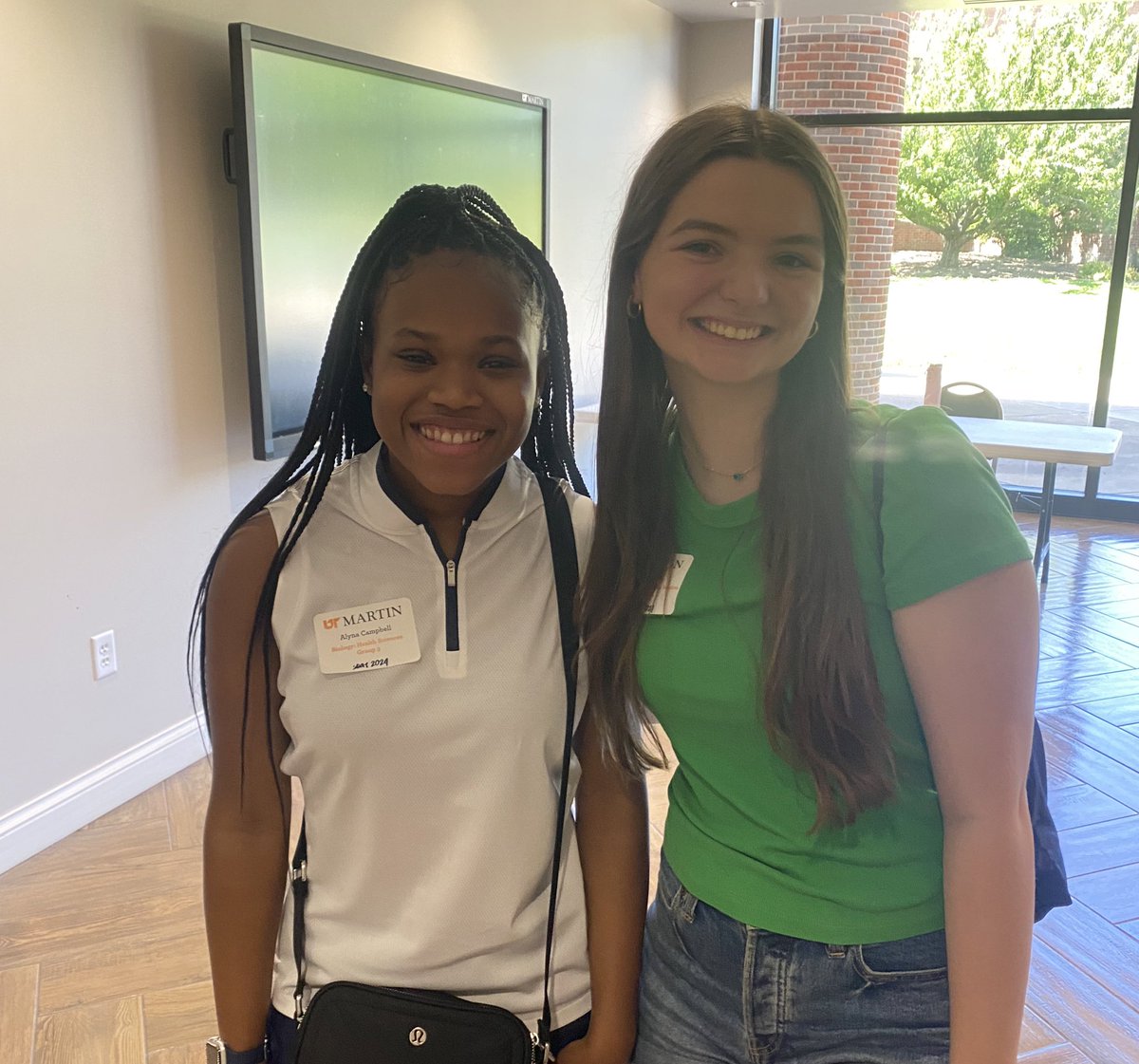 Fayette-Ware High tweet media