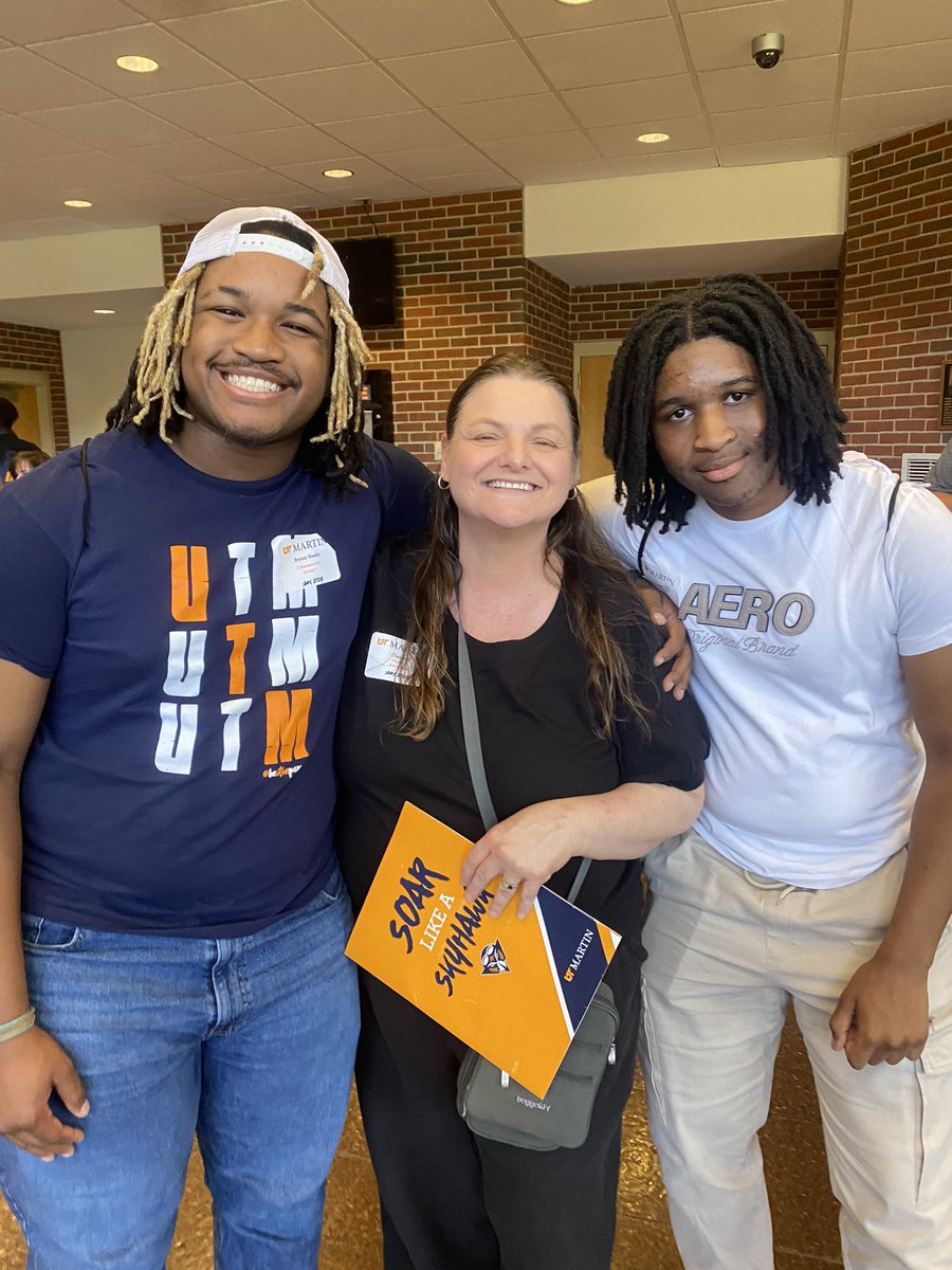 Fayette-Ware High tweet media