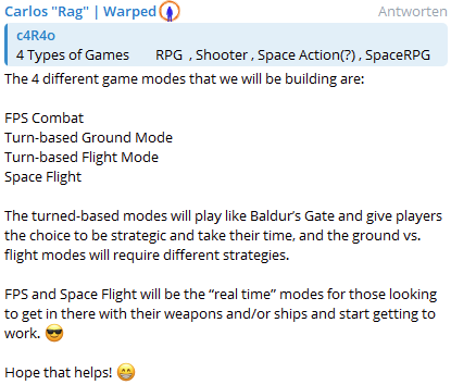 ShibSuperstar's tweet photo. Let me show you a personal hint you may take look on 
$Warped #WarpedGames    DYOR

https://t.co/sdeXabVxX4 https://t.co/vJqZY1WnLi