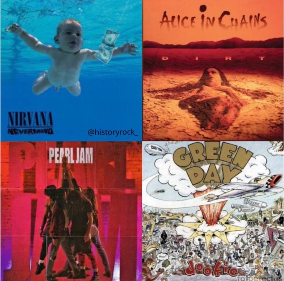 🎸 Rock History 🎸 tweet media
