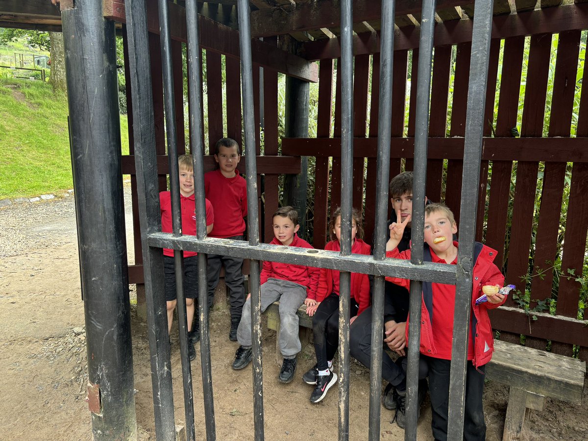 3Halfmerke's tweet photo. An excellent day at Kelburn Country Park. Children were all amazing. So much fun in the sun 🌞. https://t.co/1fVJMQfKEf