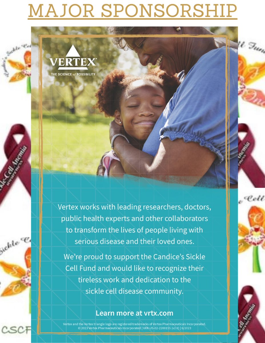 CSCFInc's tweet image. Thank you to our 2024 Scholarship Boat Ride Sponsors 🙏🏽 Part 1