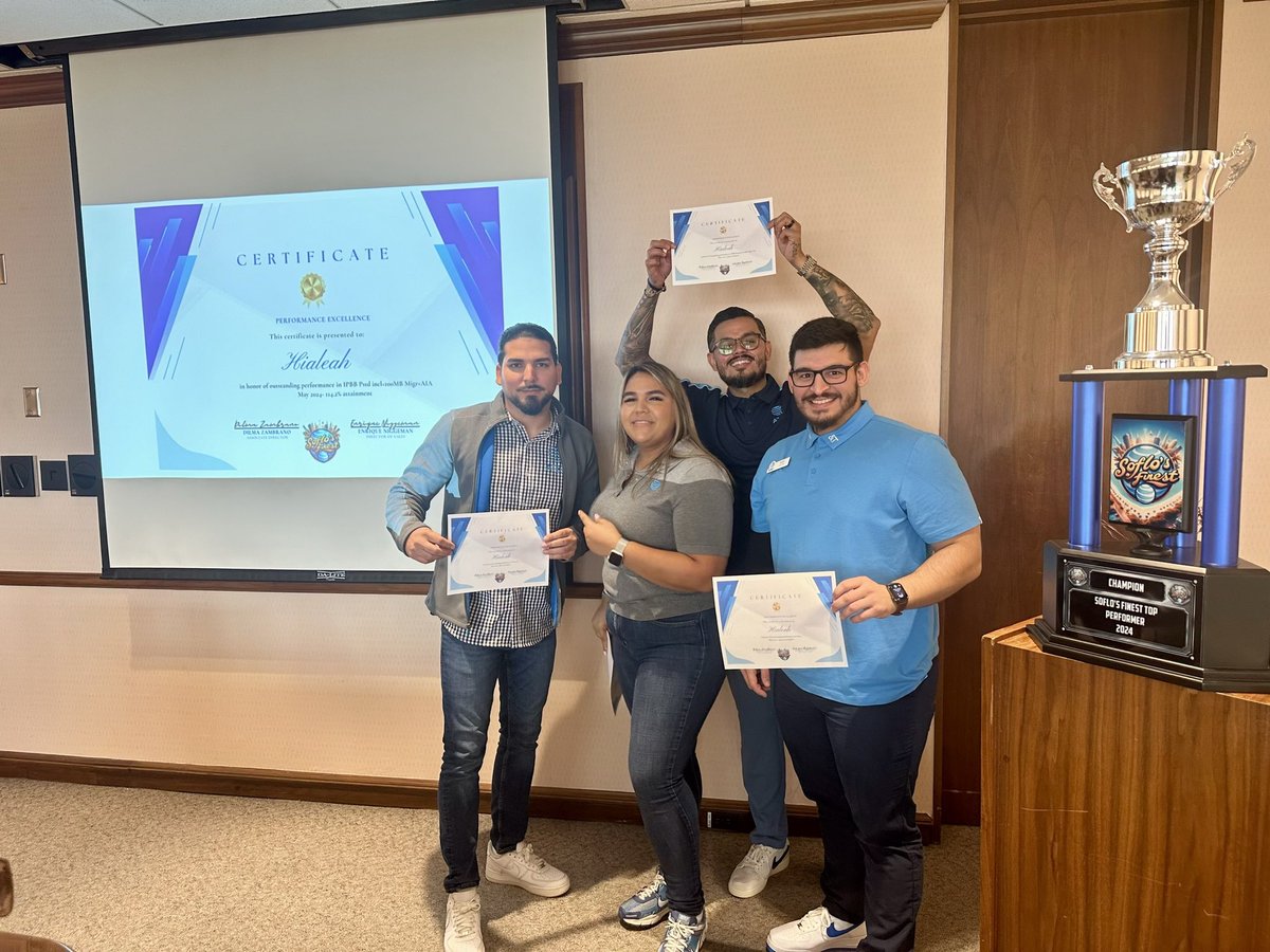 Mario Romero tweet media