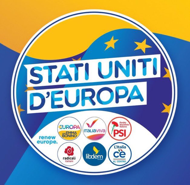 nikvassall's tweet photo. Questo è il progetto politico nuovo e riformista per un Europa nuova https://t.co/sOZ8zSDVHN
