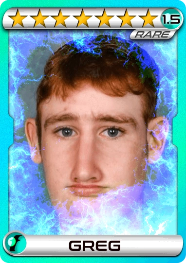 fantasytopbot's tweet photo. Fantasy Card Sold: @greg16676935420

Sold from @VinhnguyenEth to @wesleyburning for 4.95Ξ ($18,205 USD)

https://t.co/9CzW08LPQT https://t.co/XMdWTStOqo