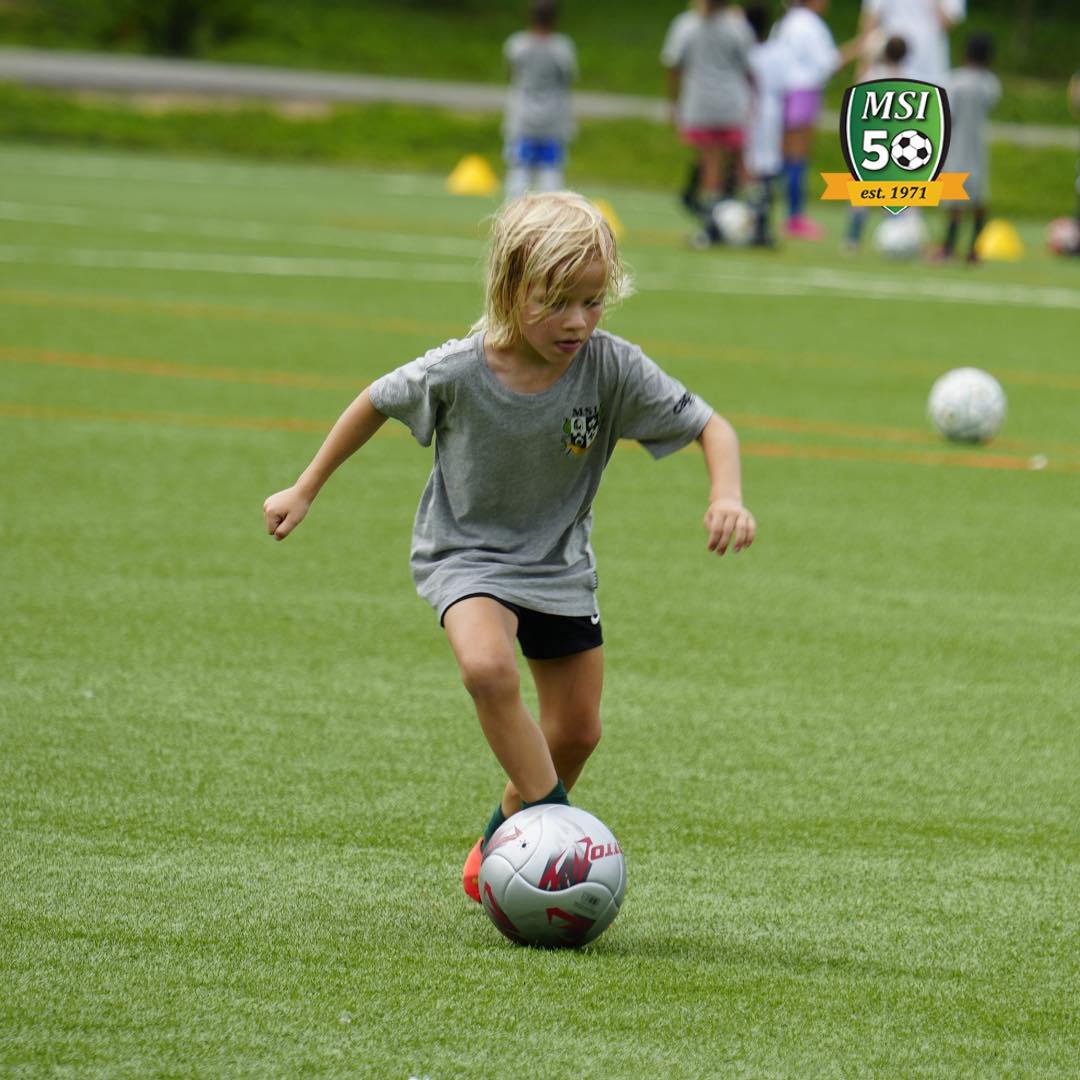 Mastering soccer skills on the pitch! 

#msisoccer #montgomerysoccer #youthsoccer #SoccerSkills #OnThePitch #GameOn #soccerlifestyle