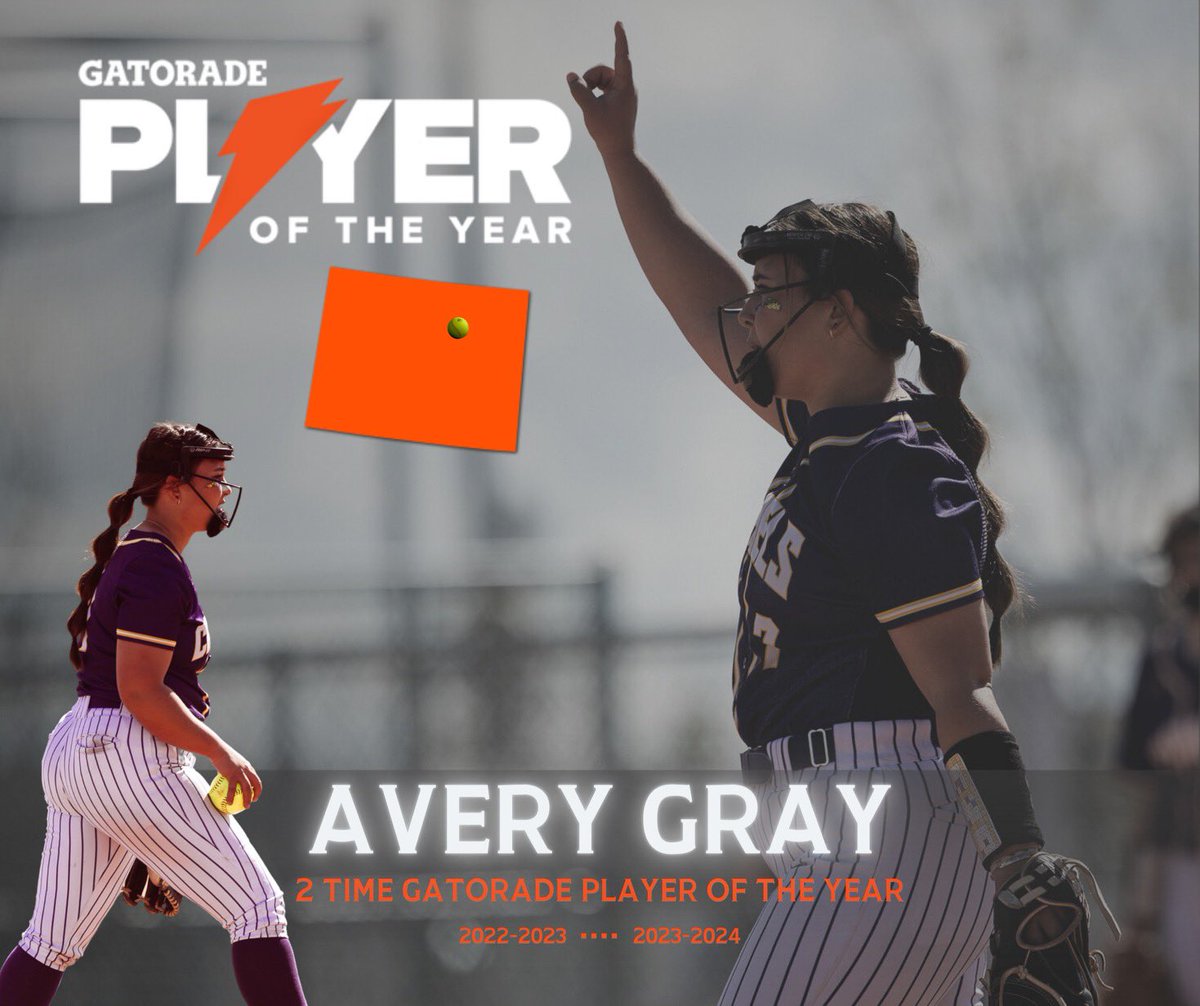 2X GPOY!  Way to go <a href="/AveryGray2024/">Avery Gray #7 2024</a>  proud of you kid!