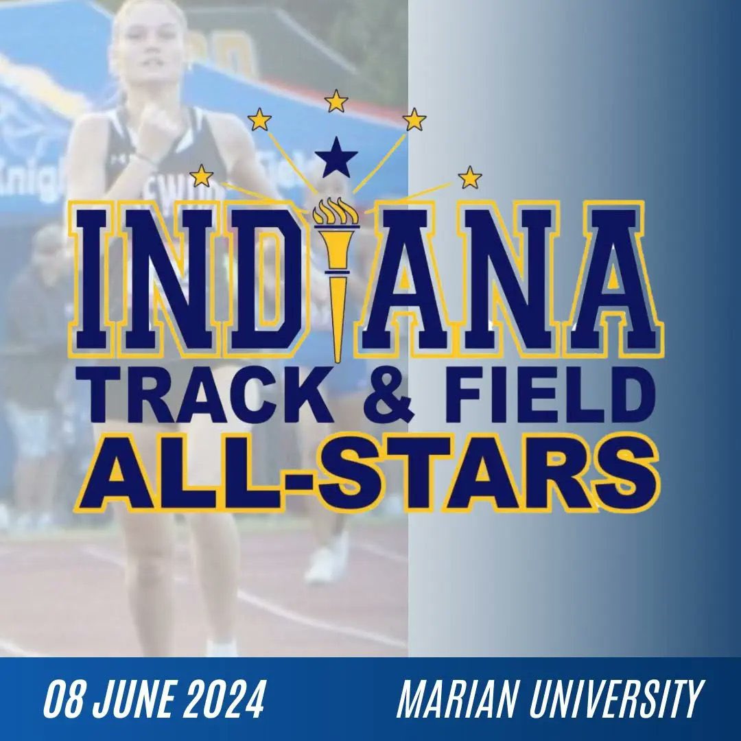 HUGE CONGRATULATIONS TO 

Jane Paddock 
TaLaya Broaders
Adrianna Woods
Leyana Taylor &amp;
London Helloms 

for being named INDIANA TRACK &amp; FIELD ALL-STARS! Way to represent the Wildcats! <a href="/LNHSwildcats/">Lawrence North</a> <a href="/ltgoodnews/">LT Schools</a> <a href="/LNTF9/">LNTF</a>