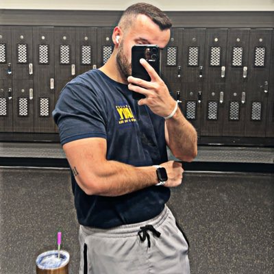 bryan4267's tweet photo. #NewProfilePic https://t.co/IXRy6QcsC1