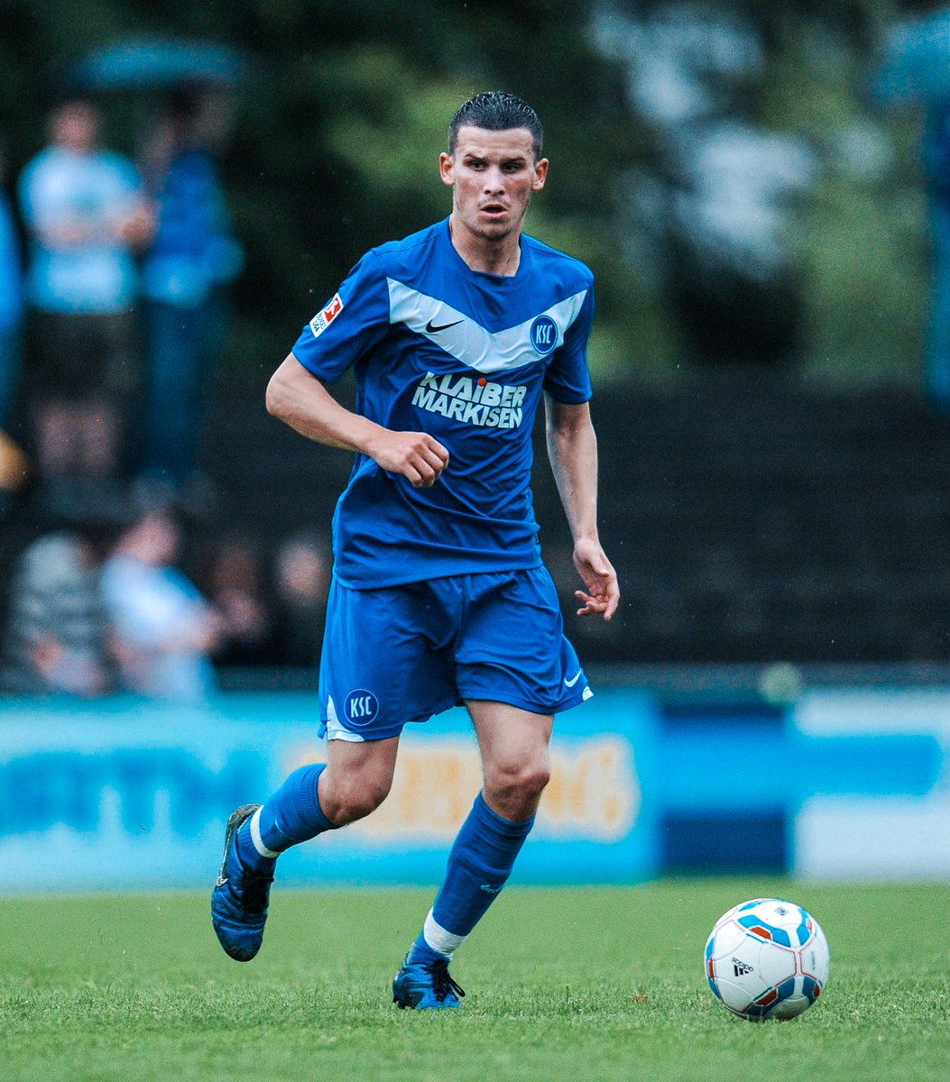 dieser mann schießt uns zum em sieg