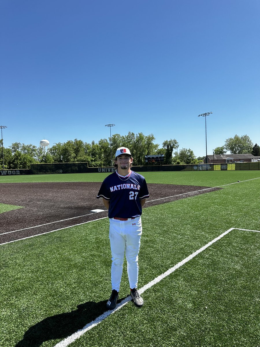 US Nationals MidSouth tweet media