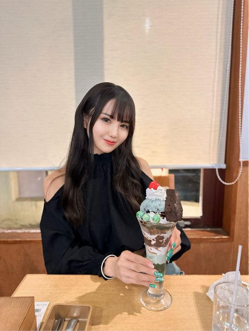 Twitterのコスプレ画像2