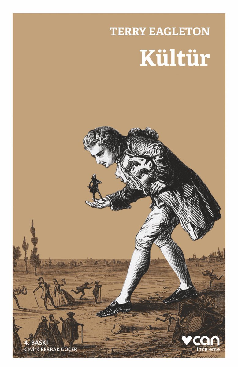 Terry Eagleton’dan yine müthiş tespitler:

“Üniversitelerin hü­manist eleştirinin merkezleri olarak yüzyıllara dayanan gele­nekleri, vahşice kültürsüz bir işletmecilik ideolojisinin etkisi altında sözde kapitalist girişimlere dönüşmeleriyle baltalanı­yor. 

Bir zamanlar eleştirel