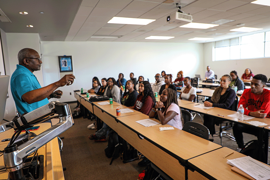 HBCU EJ Consortium tweet media