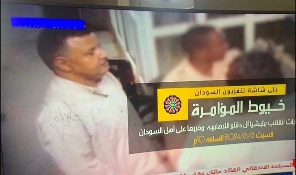 yasseralfadol's tweet photo. الايام الجايه في شغل بتاع توجيه معنوي تقيل  والغرض منه الناس  تنسى مسؤولية قيادة الجيش  والبرهان عن مجزرة ود النورة عن   شهداء ام درمان والفاشر https://t.co/3gkXoehET7
