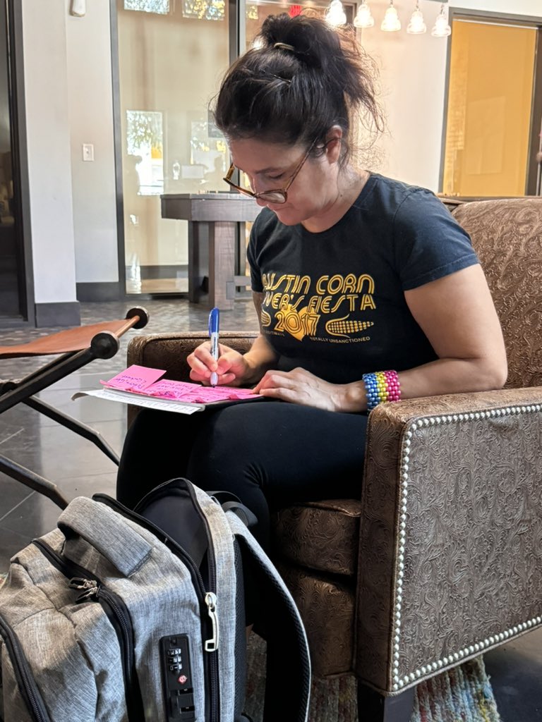 Melissa Machado tweet media