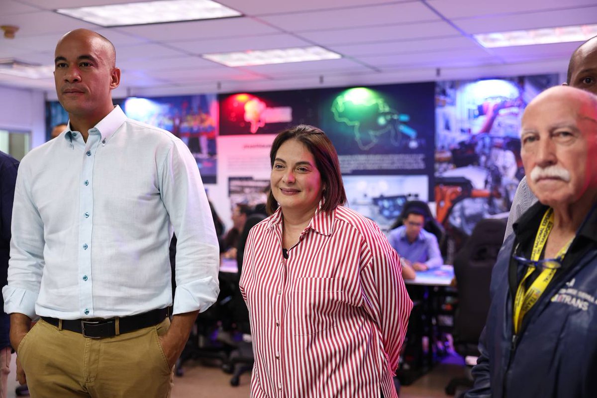 Ministerio del P. P para Ciencia y Tecnología tweet media