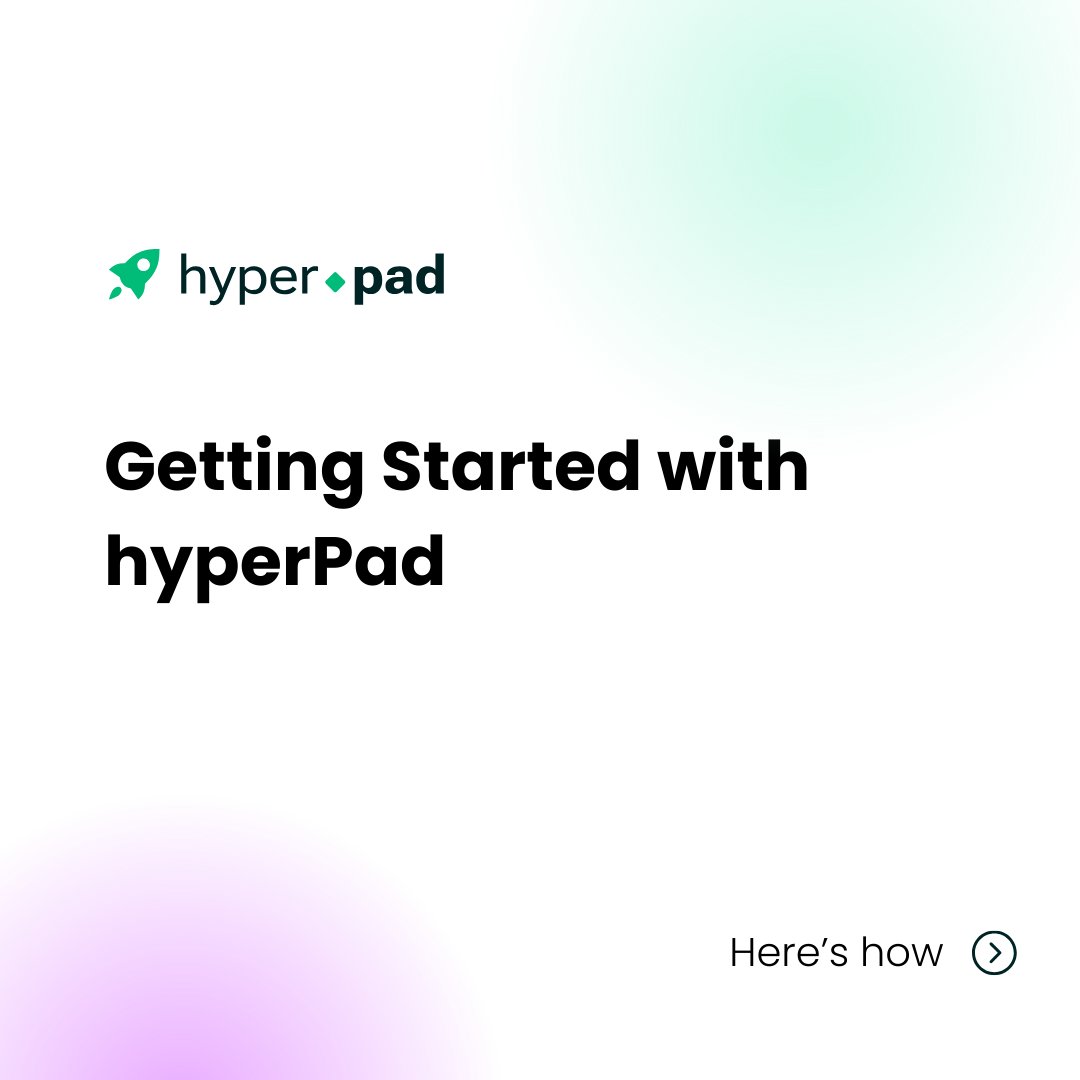 hyperPadApp's tweet photo. Lesson 2 integrates videos, tutorial documents and even has a quiz!
Let us know how you performed with #hyperACT https://t.co/bZmmIbpQ7j