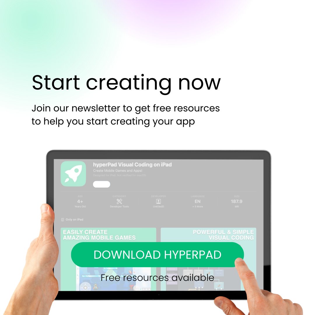 hyperPadApp's tweet photo. Lesson 2 integrates videos, tutorial documents and even has a quiz!
Let us know how you performed with #hyperACT https://t.co/bZmmIbpQ7j