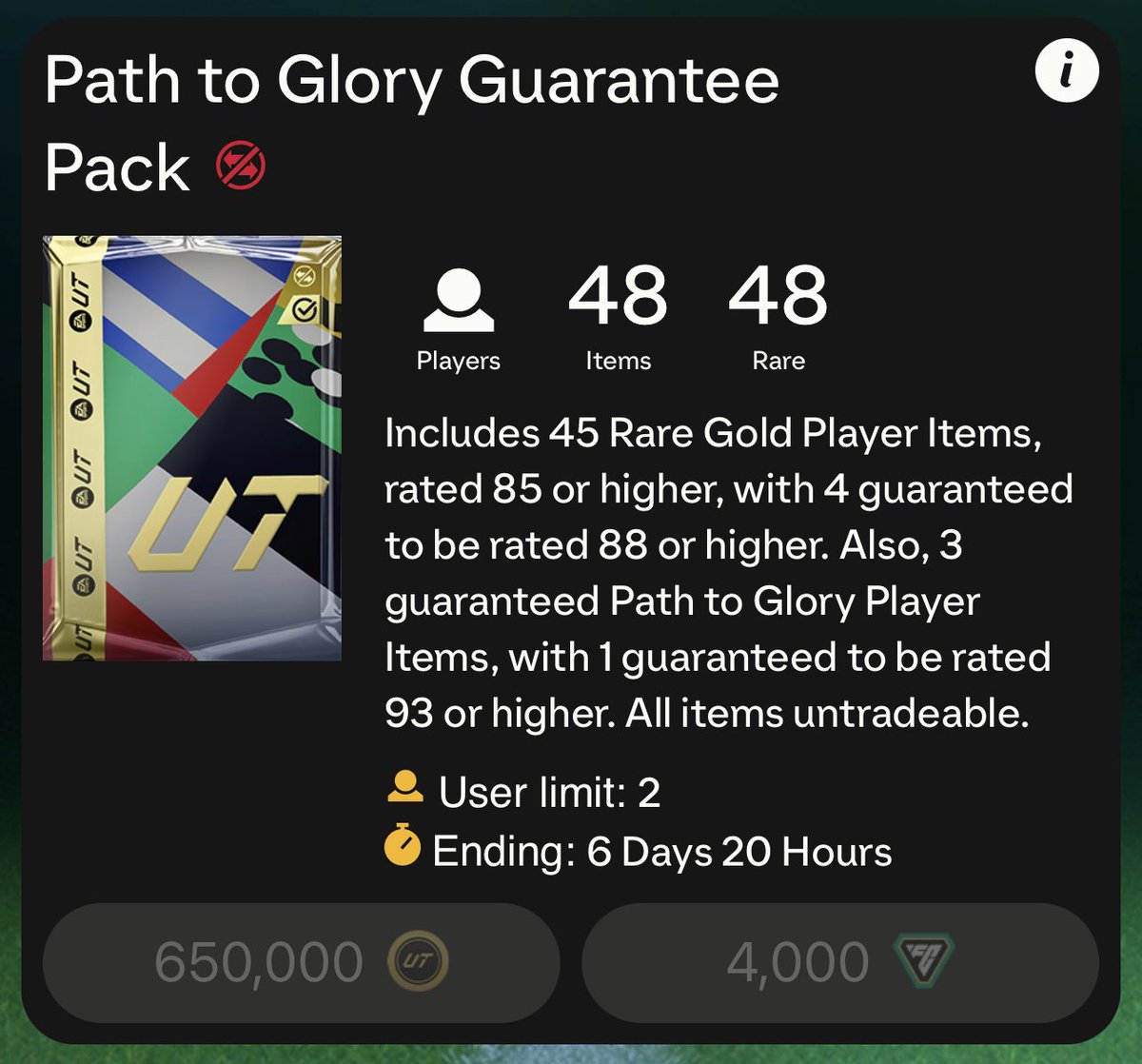 EAFC 26 News tweet media