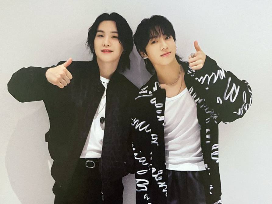 SUGA | Agust D TOUR 'D-DAY' THE FINAL - THE ORIGINAL | SUGA X