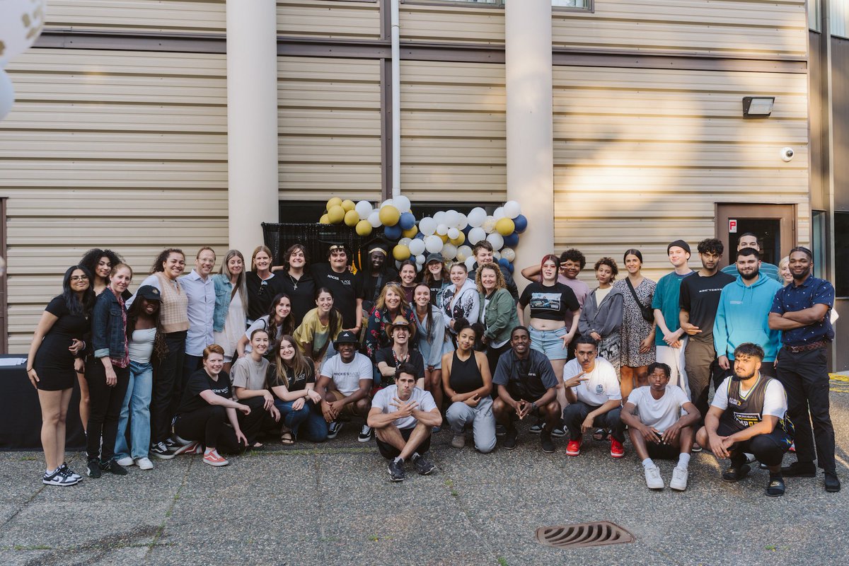 BeedieBuilt's tweet photo. A heartfelt thank you to everyone who donated and shared during our Beedie 70/70 fundraiser! We are thrilled to announce that in just a few short months, we have surpassed our fundraising goal of $70,000 to support the transformative work of Mackieโs Place.
#builtforgood https://t.co/KdGqH6wpQd