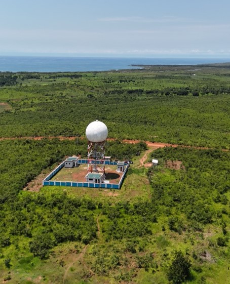 Enterprise Electronics Corporation (EEC) tweet media