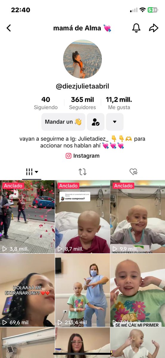 la mejor amiga de las girls