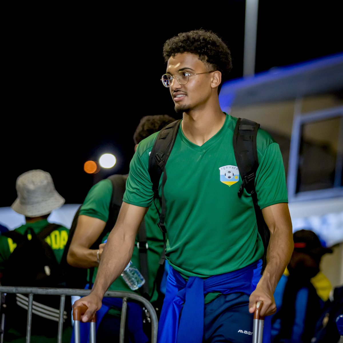 Rwanda FA tweet media