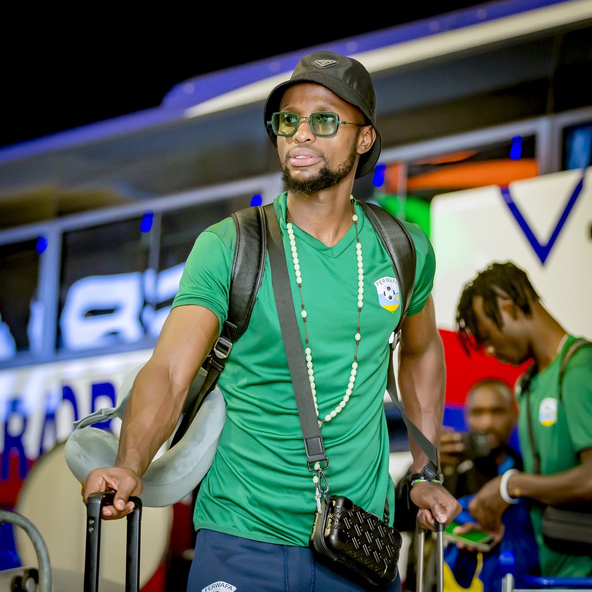 Rwanda FA tweet media