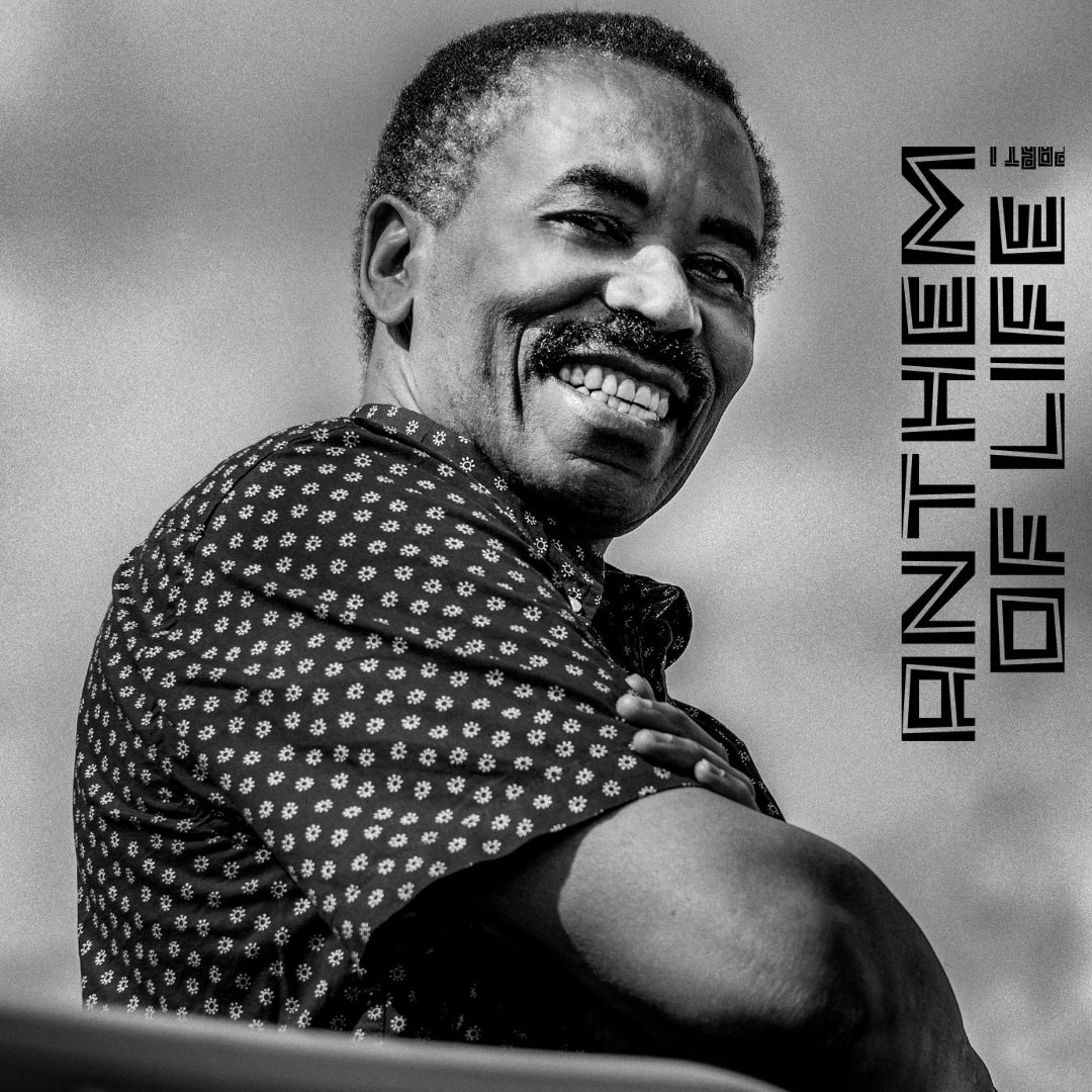 In anticipation of Anthem of Life, we're introducing our amazing creative team &amp; cast. Learn more about Playwright Tololwa Mollel: instagram.com/p/C77ZtYoy3mY/